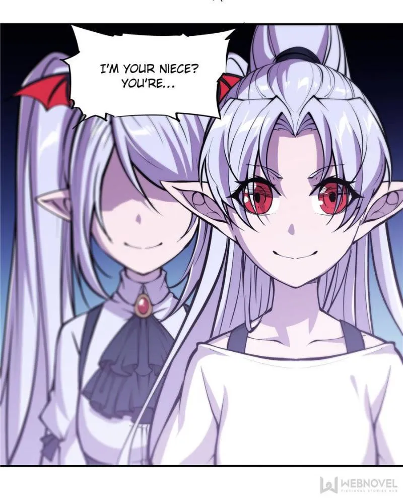 Read Vampires and Knight chapter 52 image 37 on Lezhin