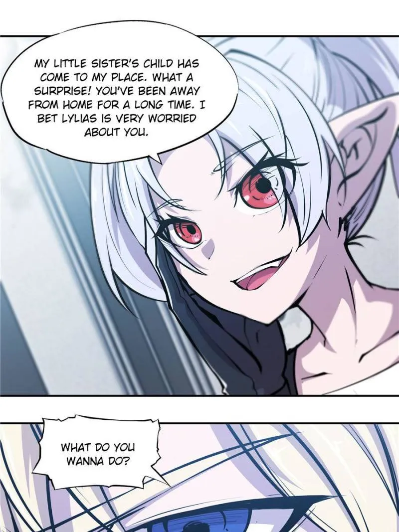 Read Vampires and Knight chapter 52 image 38 on Lezhin
