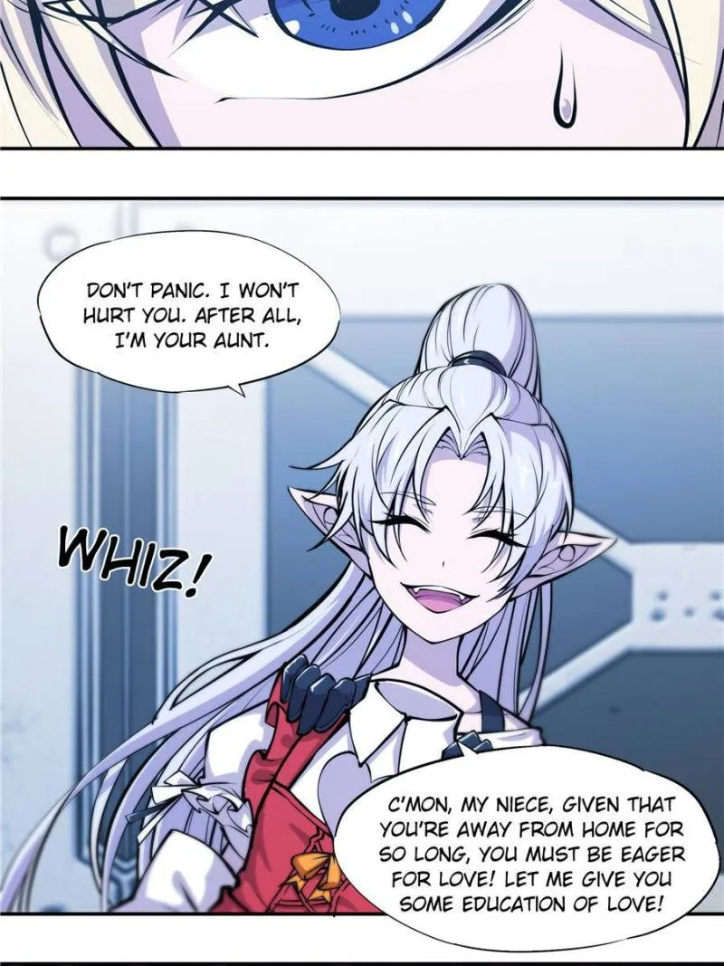 Read Vampires and Knight chapter 52 image 39 on Lezhin
