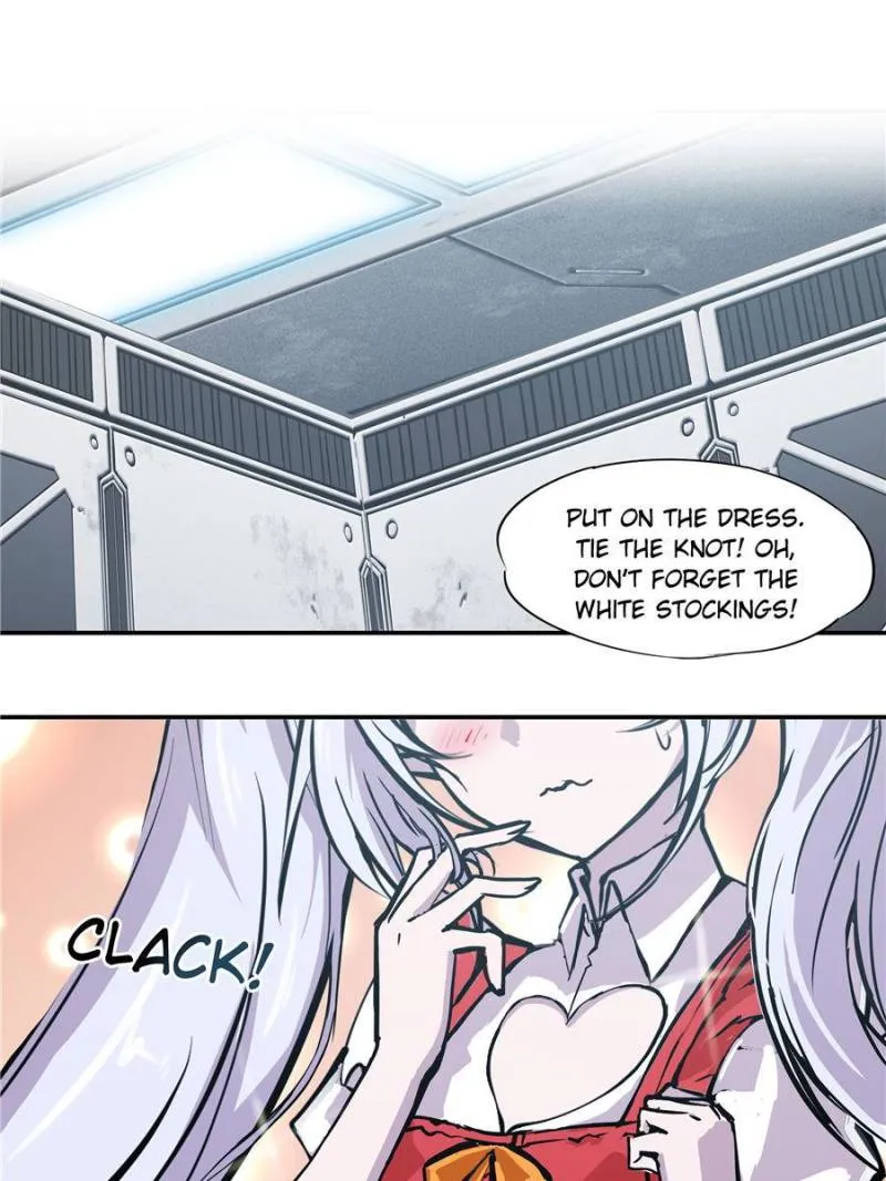 Read Vampires and Knight chapter 52 image 41 on Lezhin