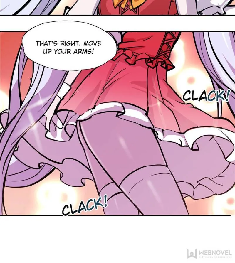 Read Vampires and Knight chapter 52 image 42 on Lezhin