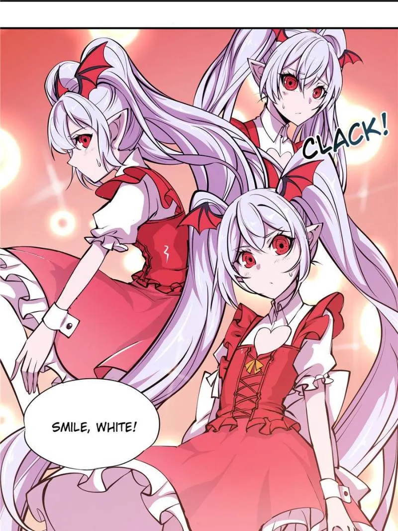 Read Vampires and Knight chapter 52 image 43 on Lezhin