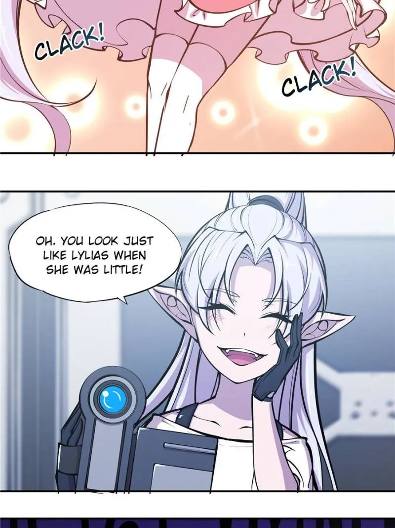 Read Vampires and Knight chapter 52 image 44 on Lezhin