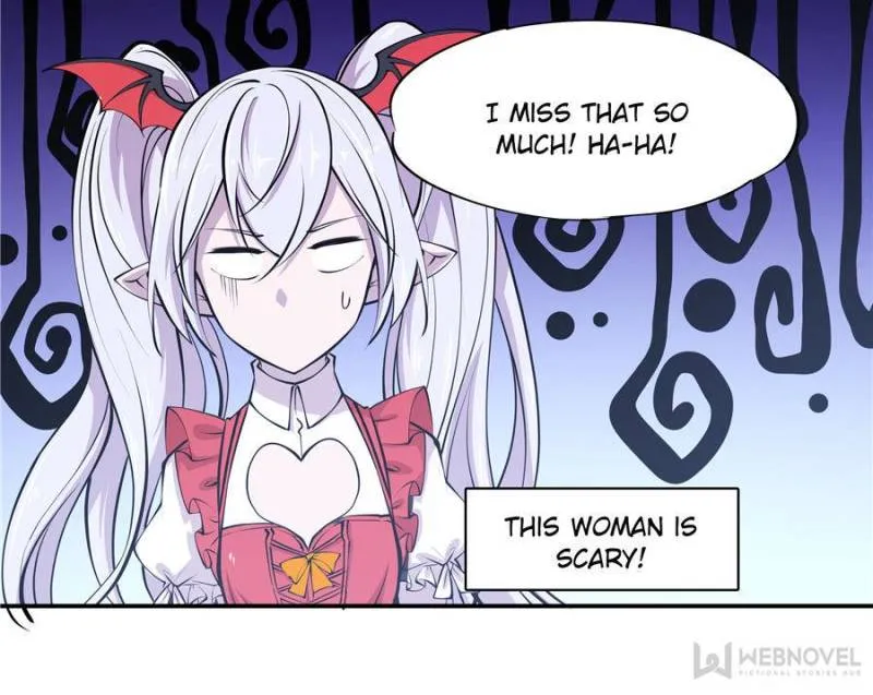 Read Vampires and Knight chapter 52 image 45 on Lezhin
