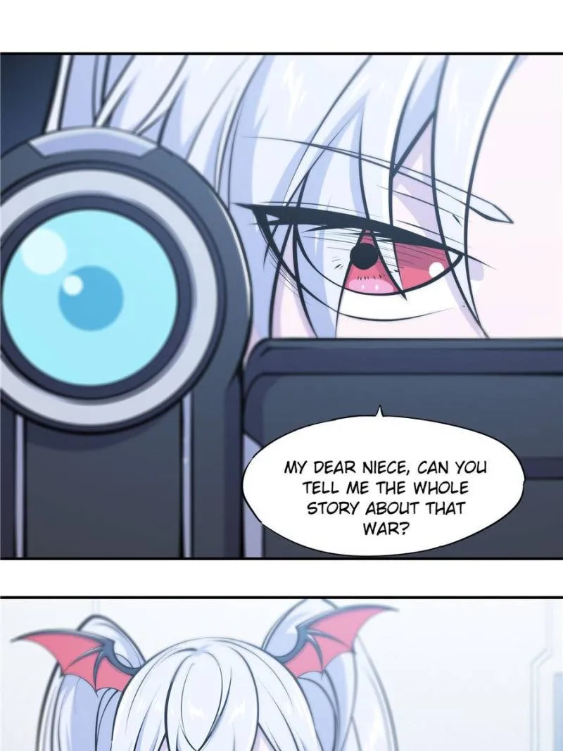 Read Vampires and Knight chapter 52 image 46 on Lezhin
