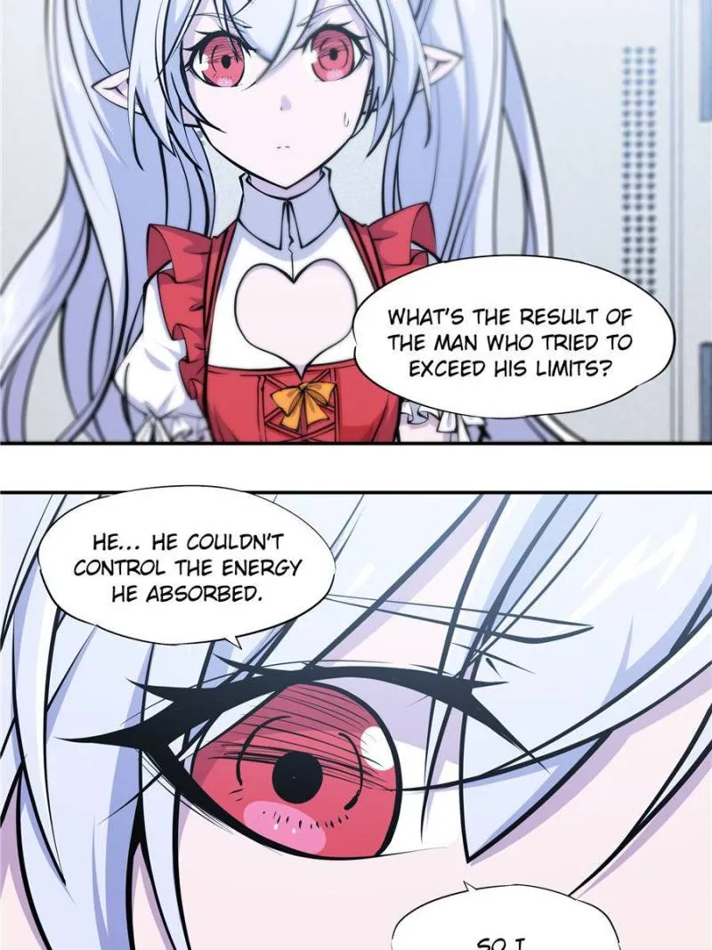 Read Vampires and Knight chapter 52 image 47 on Lezhin
