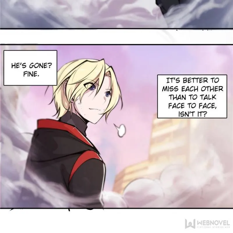Read Vampires and Knight chapter 52 image 5 on Lezhin