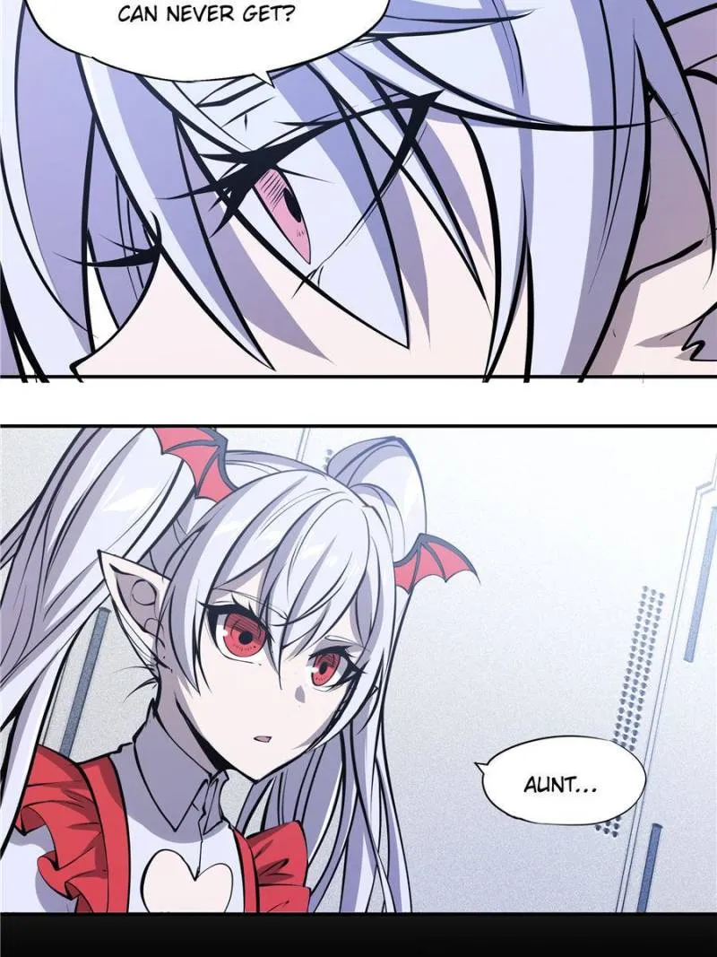 Read Vampires and Knight chapter 52 image 50 on Lezhin