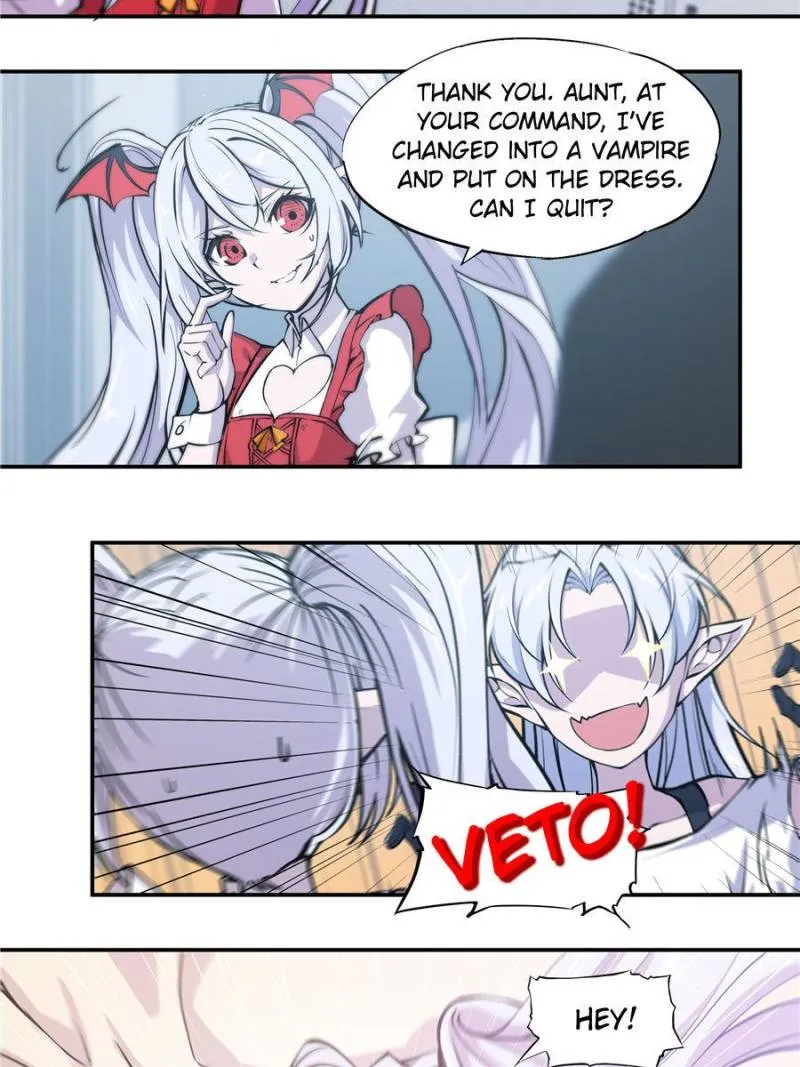 Read Vampires and Knight chapter 52 image 53 on Lezhin