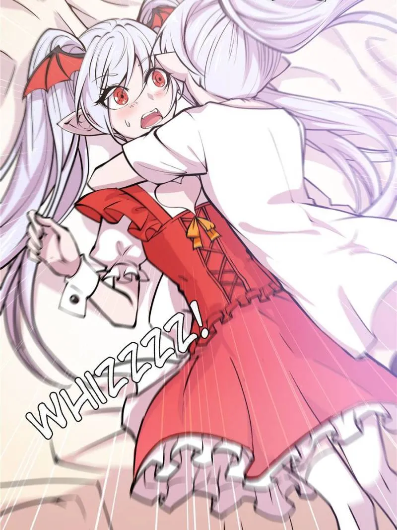 Read Vampires and Knight chapter 52 image 54 on Lezhin