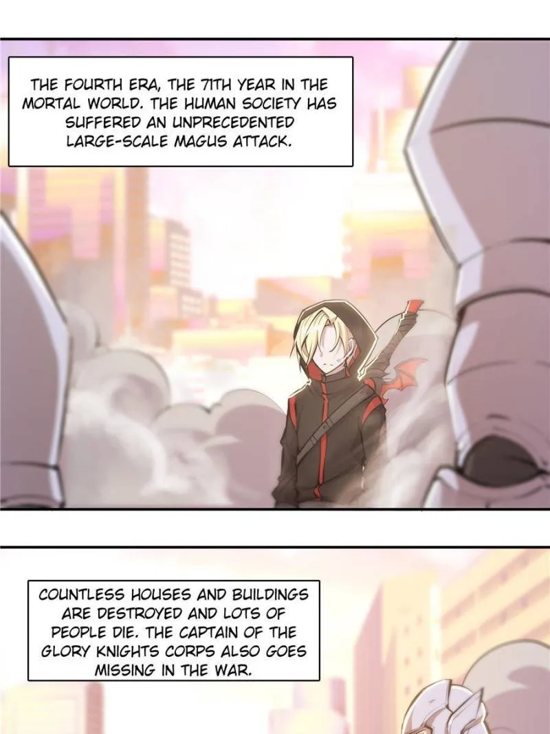 Read Vampires and Knight chapter 52 image 6 on Lezhin