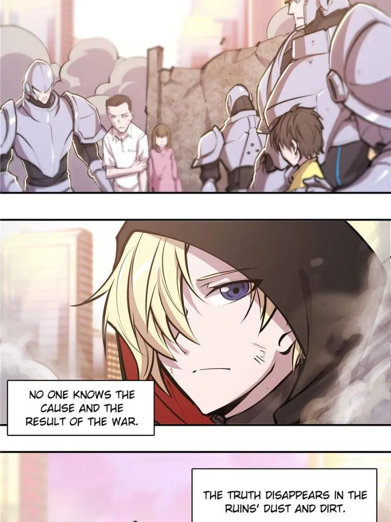 Read Vampires and Knight chapter 52 image 7 on Lezhin