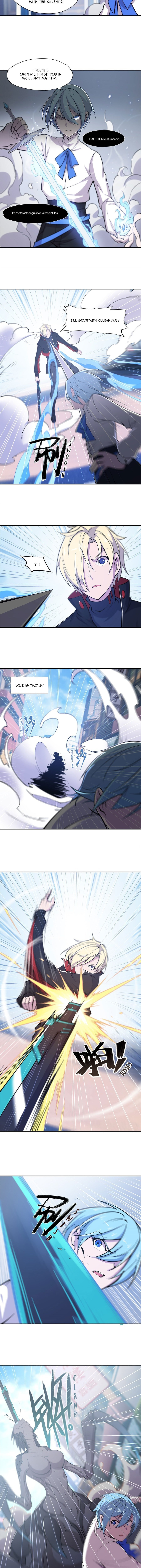 Read Vampires and Knight chapter 58 image 4 on Lezhin