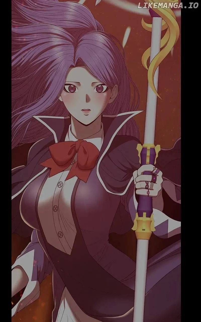 Read Vampires and Knight chapter 6.1 image 124 on Lezhin