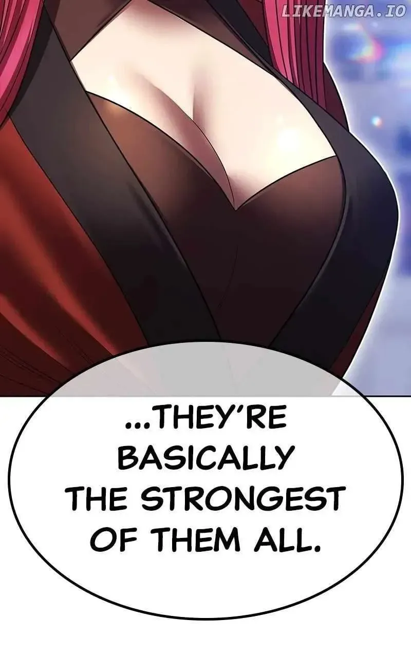 Read Vampires and Knight chapter 6.1 image 4 on Lezhin