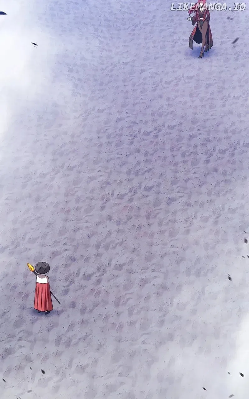 Read Vampires and Knight chapter 6.1 image 41 on Lezhin