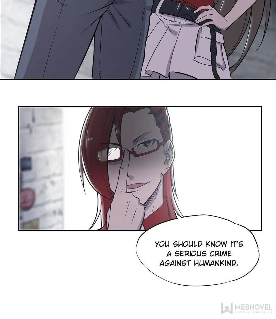 Read Vampires and Knight chapter 6 image 13 on Lezhin