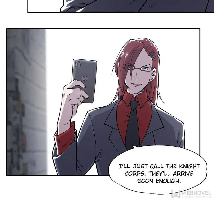 Read Vampires and Knight chapter 6 image 16 on Lezhin