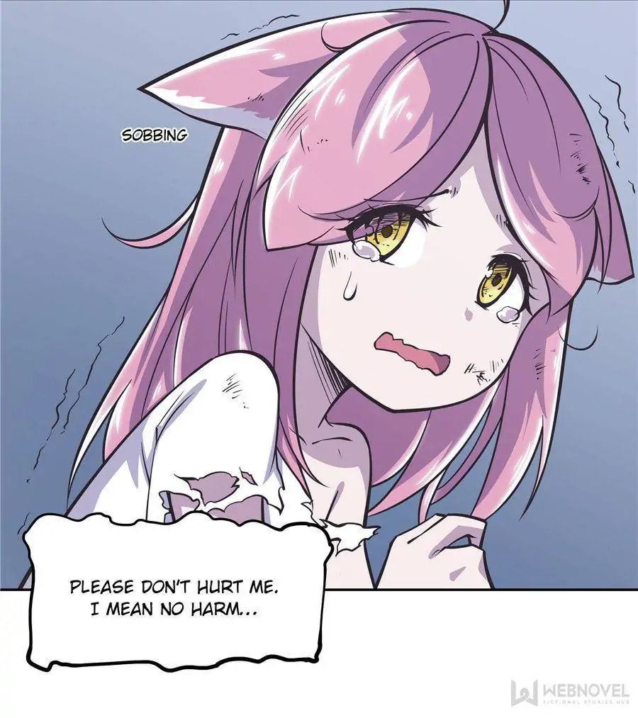 Read Vampires and Knight chapter 6 image 2 on Lezhin