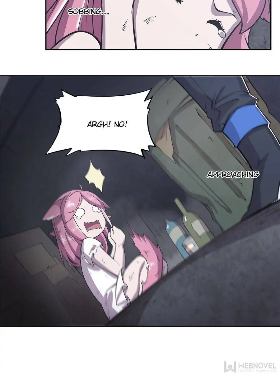 Read Vampires and Knight chapter 6 image 5 on Lezhin