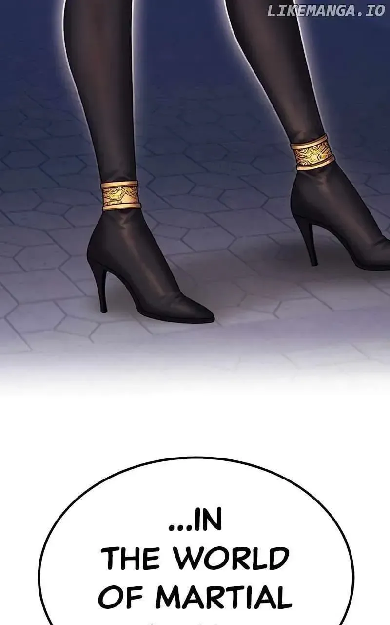 Read Vampires and Knight chapter 62.1 image 2 on Lezhin