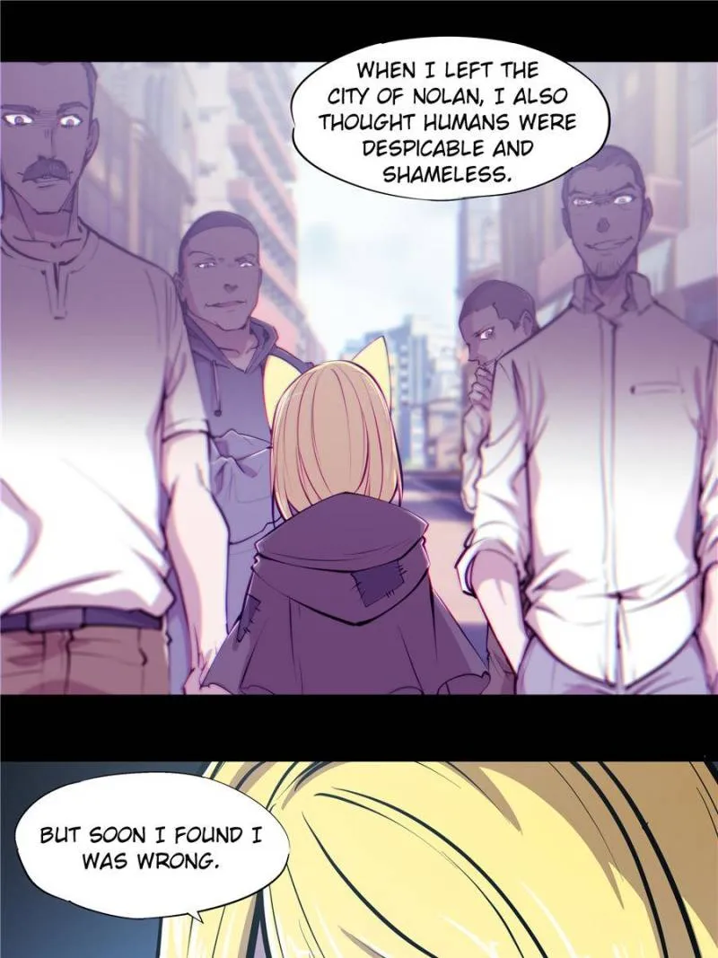 Read Vampires and Knight chapter 63 image 10 on Lezhin