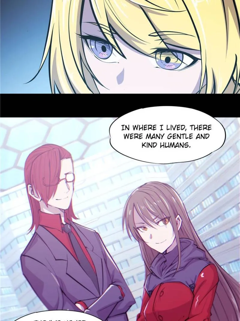 Read Vampires and Knight chapter 63 image 11 on Lezhin