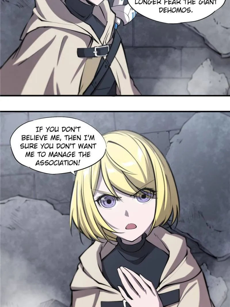 Read Vampires and Knight chapter 63 image 14 on Lezhin