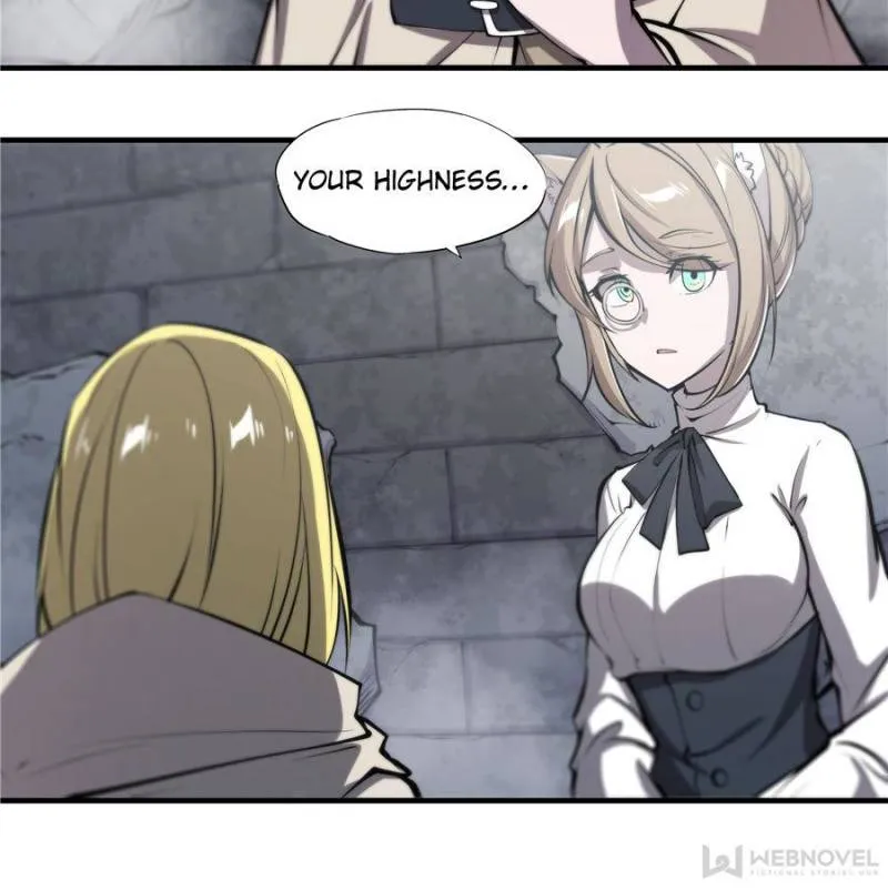 Read Vampires and Knight chapter 63 image 15 on Lezhin