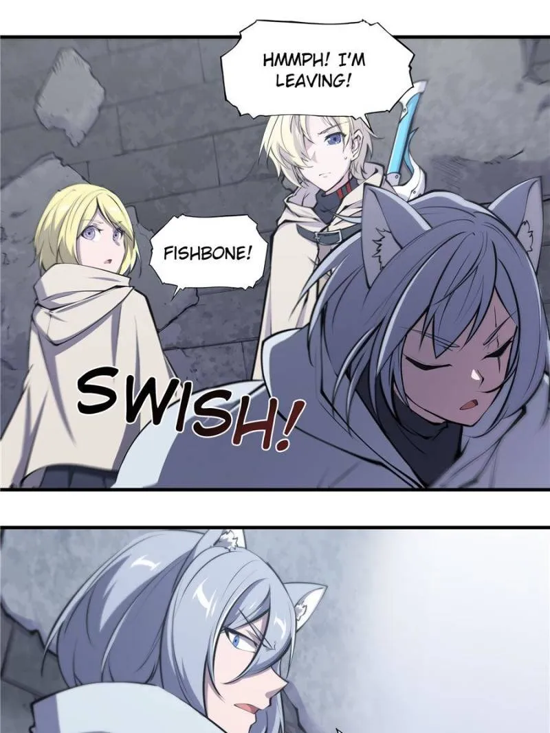 Read Vampires and Knight chapter 63 image 16 on Lezhin