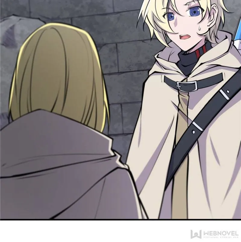 Read Vampires and Knight chapter 63 image 18 on Lezhin