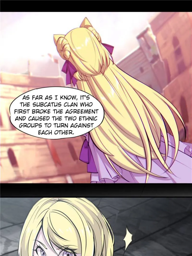 Read Vampires and Knight chapter 63 image 19 on Lezhin