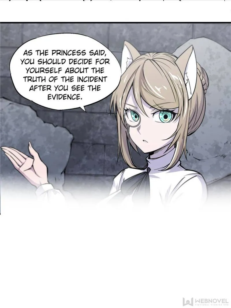 Read Vampires and Knight chapter 63 image 21 on Lezhin