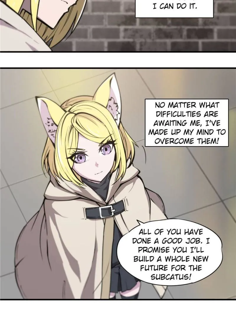 Read Vampires and Knight chapter 63 image 27 on Lezhin