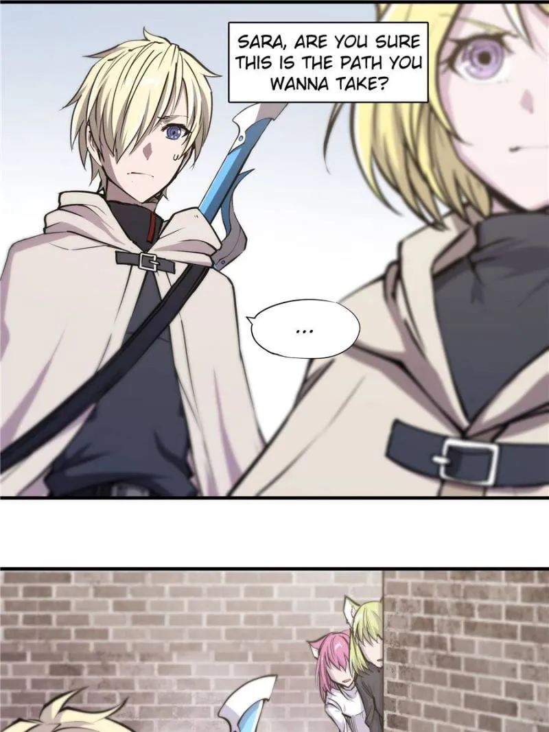 Read Vampires and Knight chapter 63 image 28 on Lezhin
