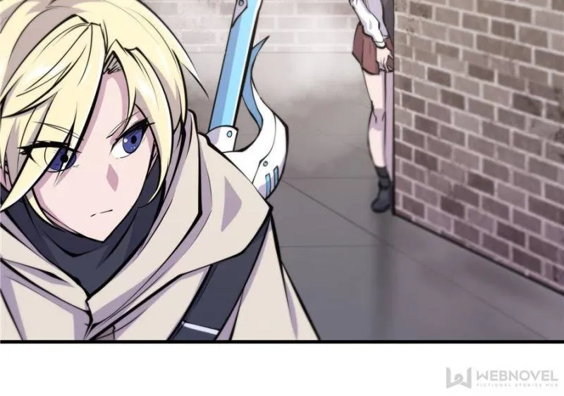 Read Vampires and Knight chapter 63 image 29 on Lezhin
