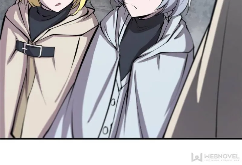 Read Vampires and Knight chapter 63 image 3 on Lezhin