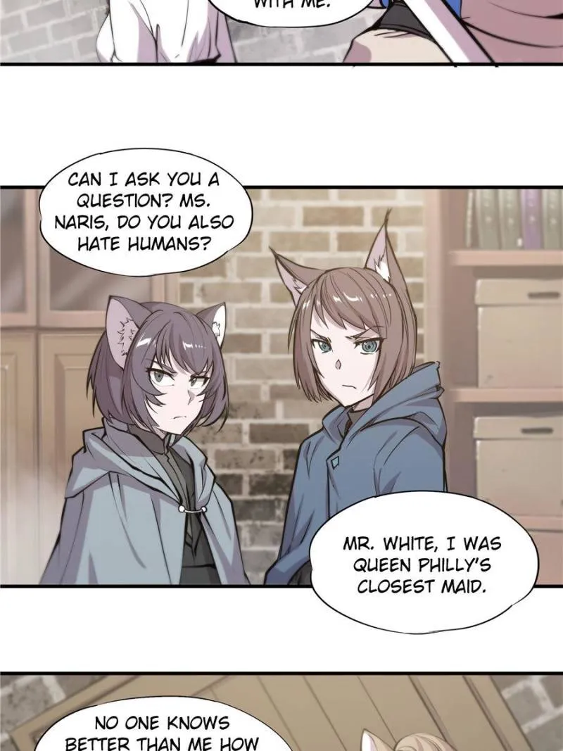 Read Vampires and Knight chapter 63 image 31 on Lezhin