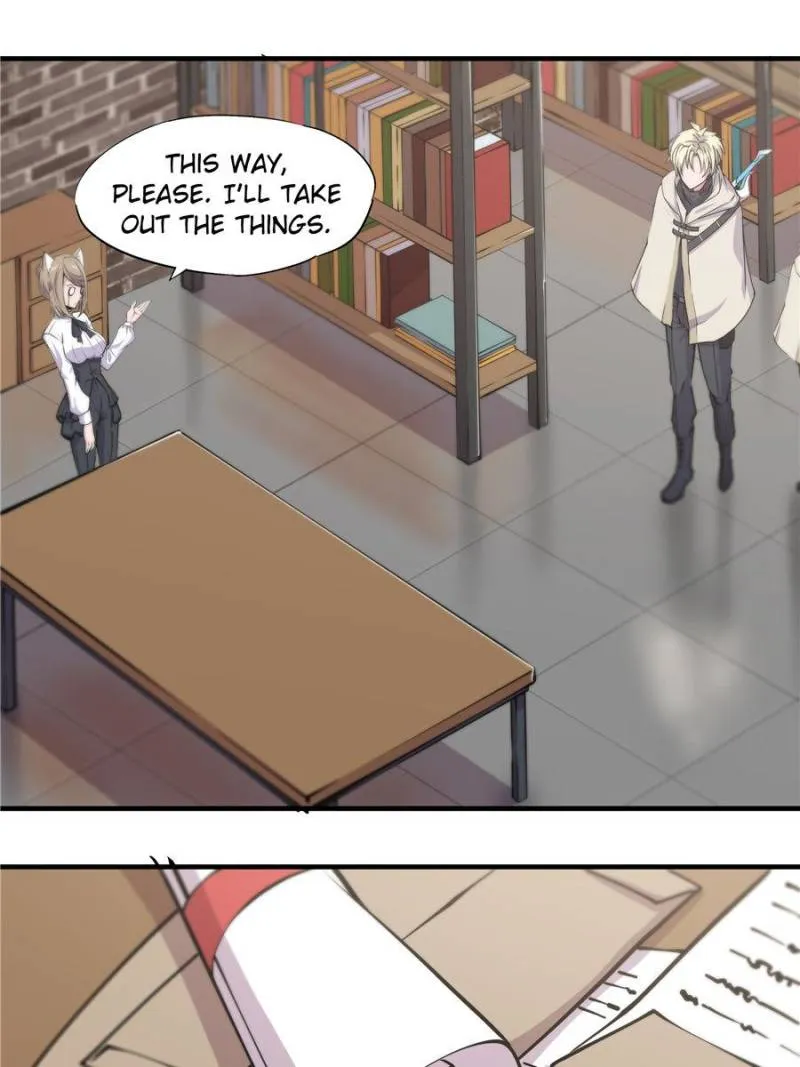 Read Vampires and Knight chapter 63 image 33 on Lezhin