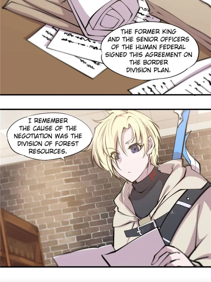 Read Vampires and Knight chapter 63 image 34 on Lezhin