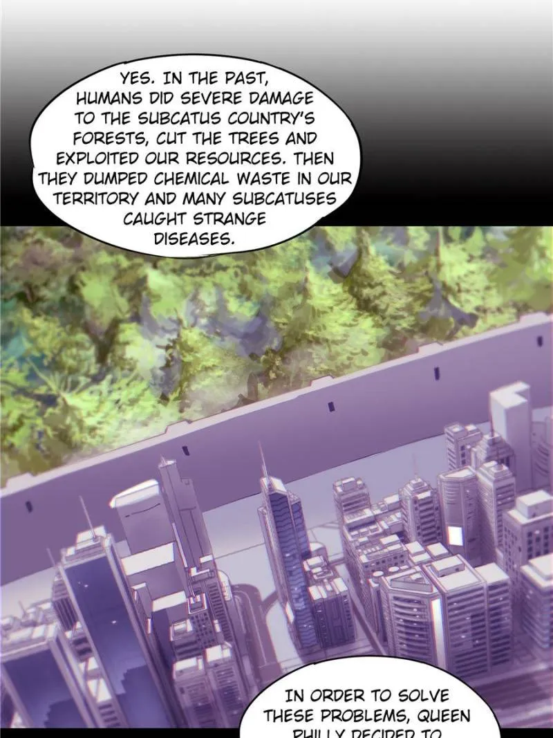Read Vampires and Knight chapter 63 image 35 on Lezhin