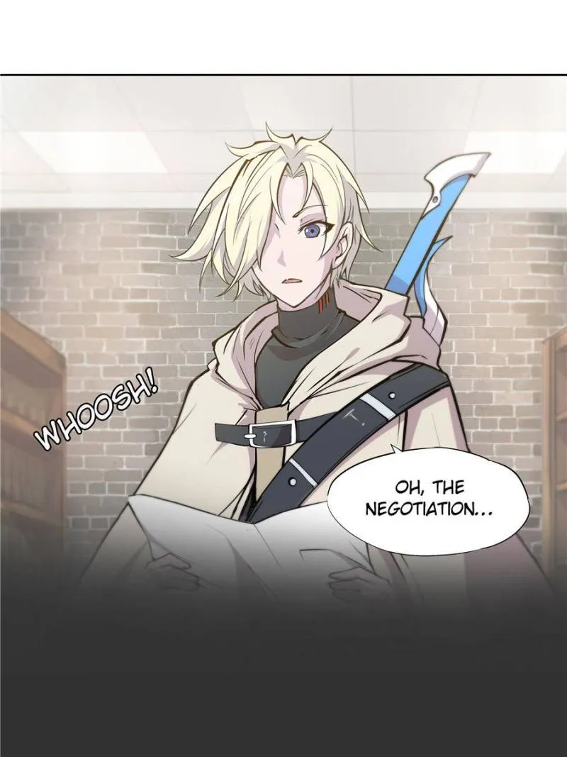 Read Vampires and Knight chapter 63 image 37 on Lezhin