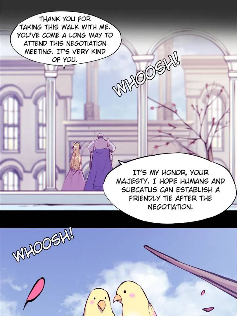 Read Vampires and Knight chapter 63 image 38 on Lezhin