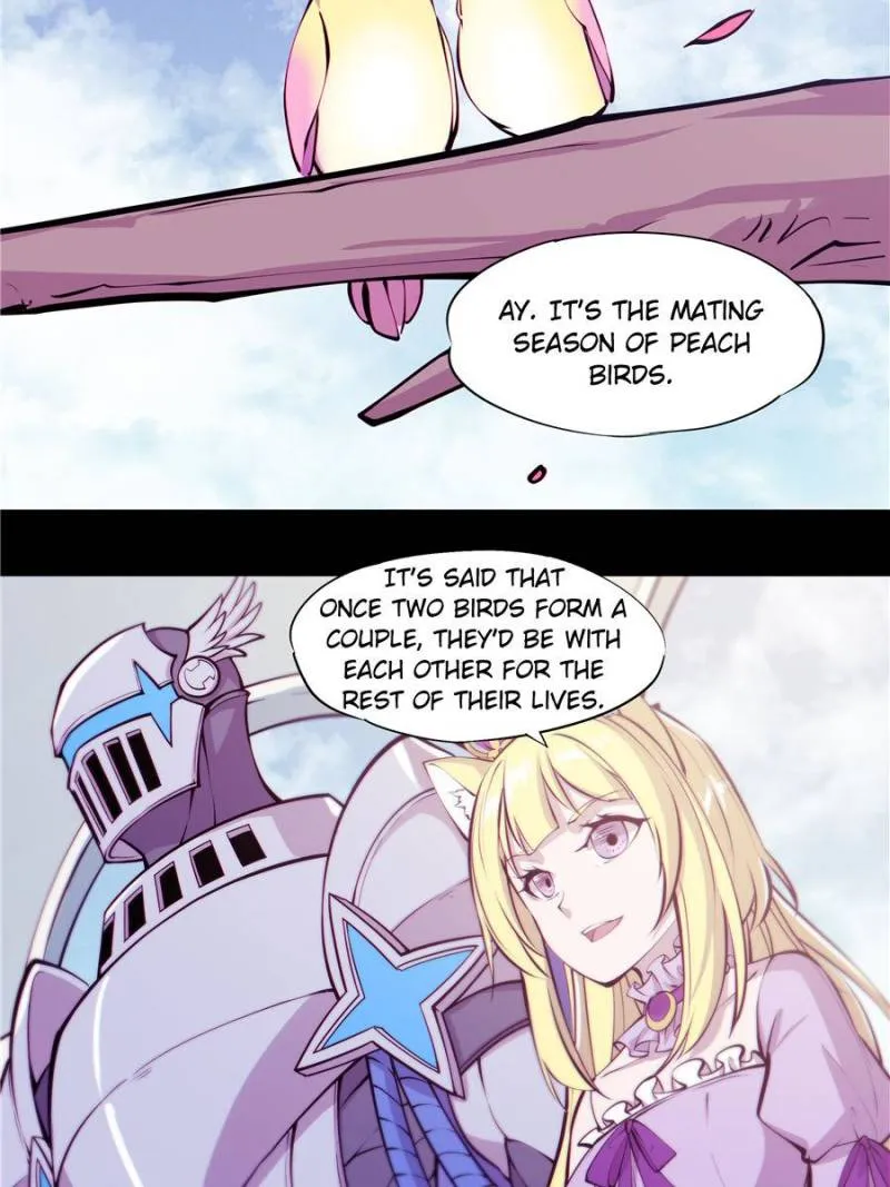 Read Vampires and Knight chapter 63 image 39 on Lezhin
