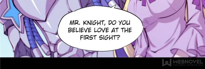 Read Vampires and Knight chapter 63 image 40 on Lezhin