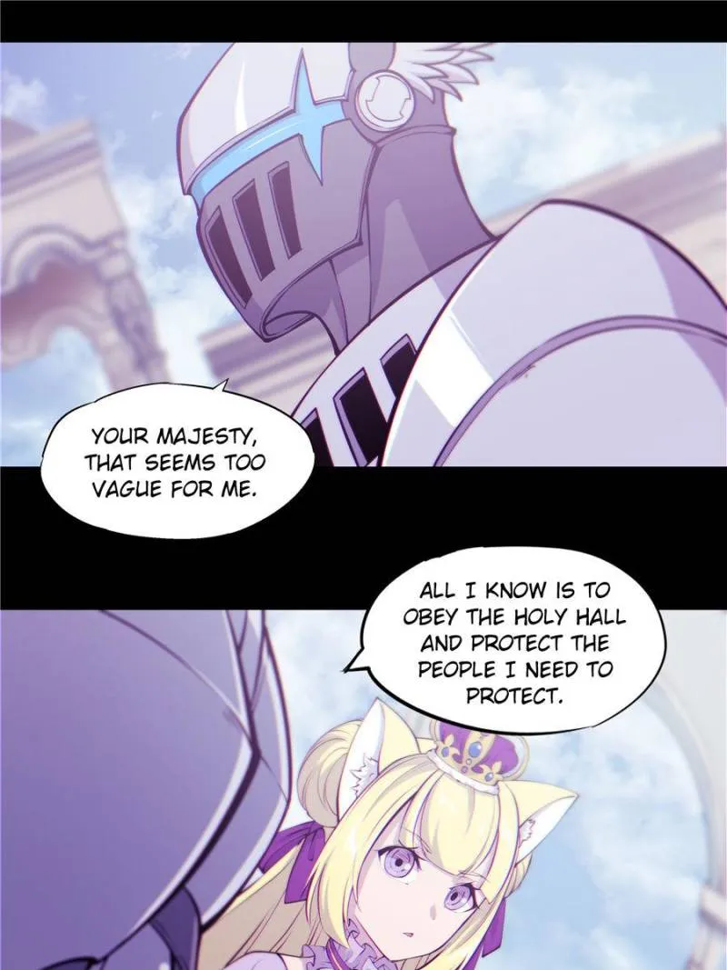 Read Vampires and Knight chapter 63 image 41 on Lezhin