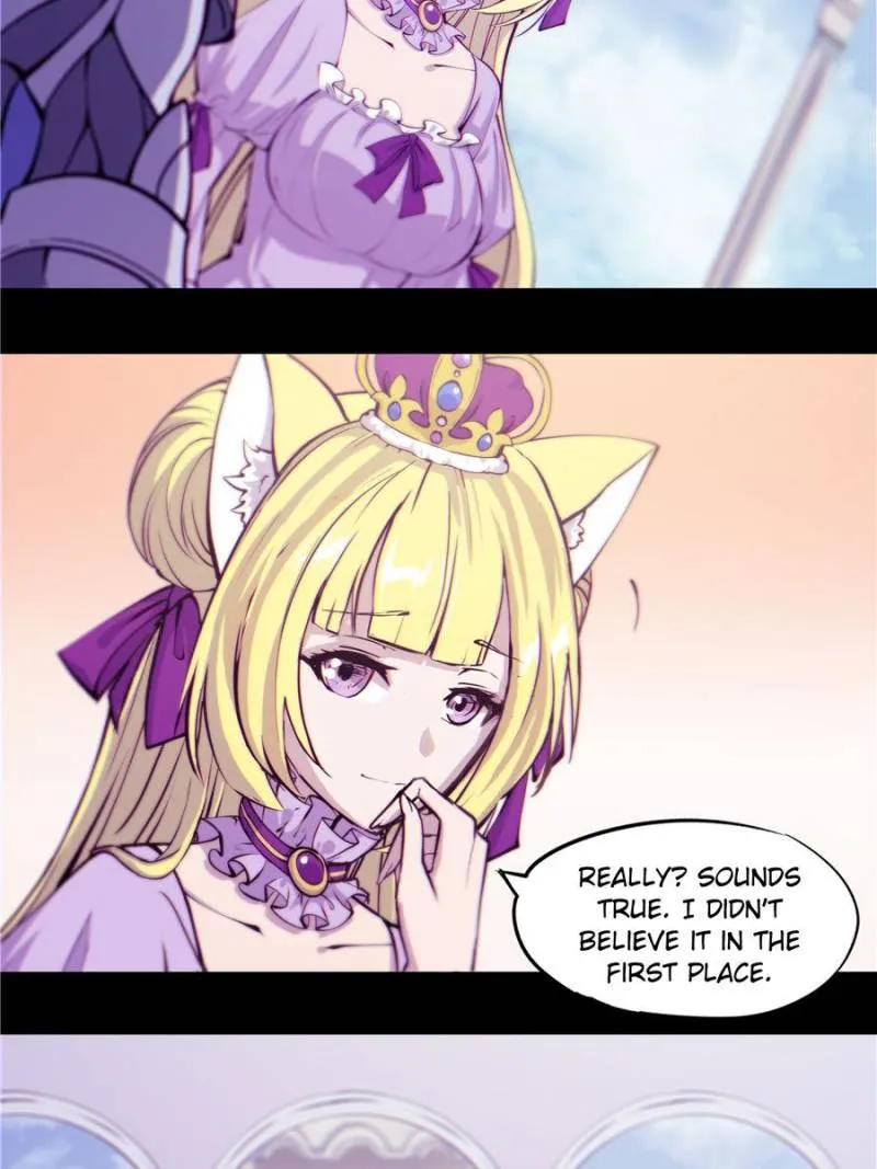 Read Vampires and Knight chapter 63 image 42 on Lezhin