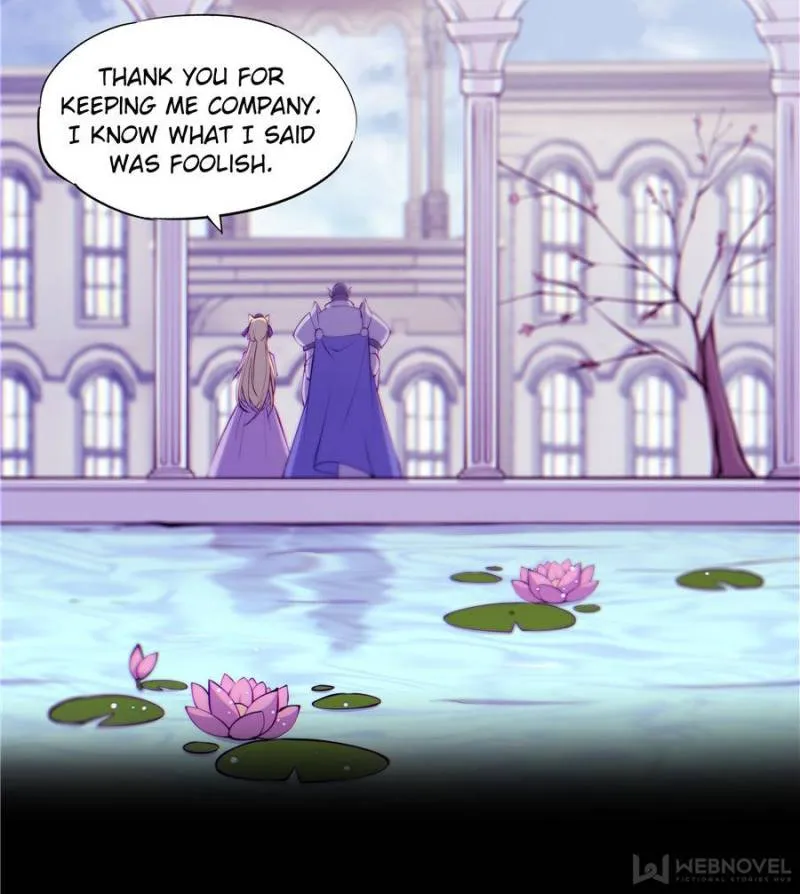 Read Vampires and Knight chapter 63 image 43 on Lezhin