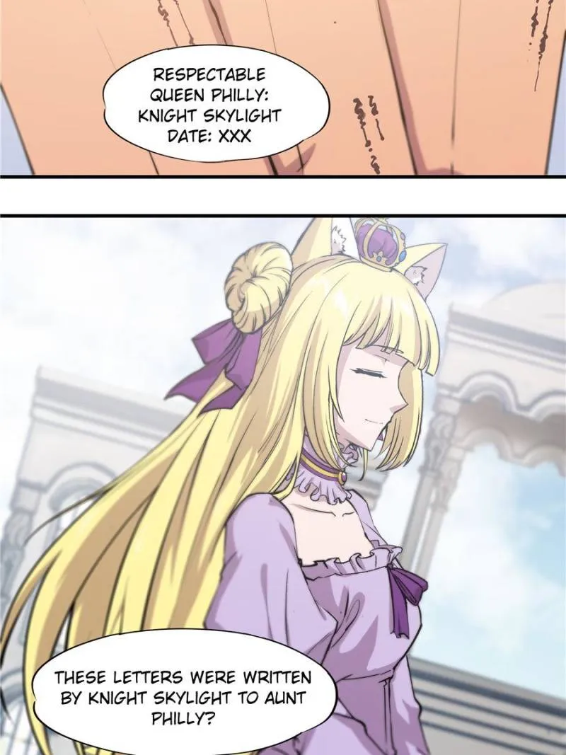 Read Vampires and Knight chapter 63 image 45 on Lezhin