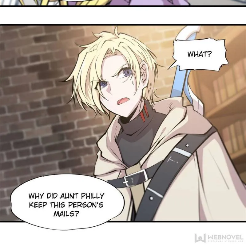 Read Vampires and Knight chapter 63 image 46 on Lezhin